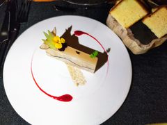 -AZUL by FUEL蓝色·法式酒馆(琶醍店)