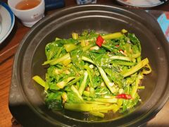 -师味葱扒虎头鲤·水席洛阳菜(元华店)