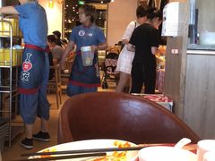 -西贝(无锡万象城店)