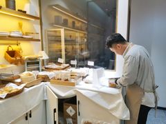 -角落低卡烘焙(正弘城店)