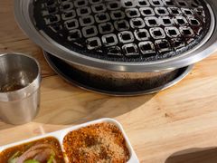 -霸腹烤肉(厦门柚子番店)