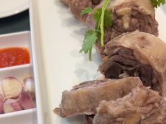 -飞天大厦清真餐厅