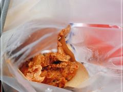 -德盛炸鸡腿(大沽南路店)