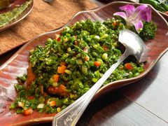 -花马天堂云南餐厅 Lost Heaven(外滩店)