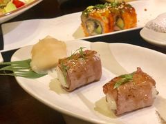 -松子料理(白家庄店)
