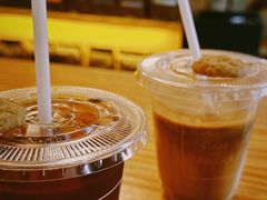 -Cafe del Volcan(永康路店)