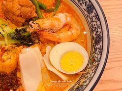 娘惹叻沙-峇峇娘马来西亚餐厅(望京SOHO店)