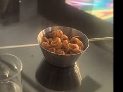-南宁那莲豪华精选酒店-云霄酒廊·80楼高空城景酒吧