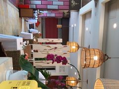 -阿诺泰·泰国餐厅(紫荆店)