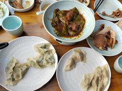 -一轩饺子馆(丽都店)