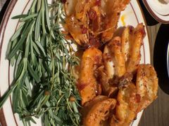 -ZAFFERANO西班牙海鲜饭(上海首店)