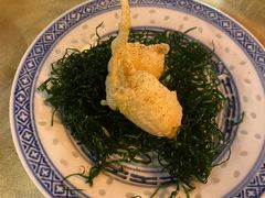 -厉家菜(德胜门总店)