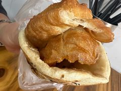 -文武王氏烧饼·无矾油条(西溪路店)