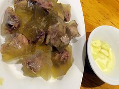 -大清花饺子(山庄店)