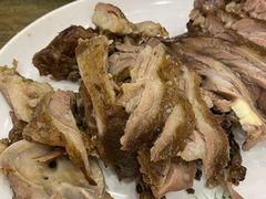 -清真益鑫羊肉手抓馆(南大街店)