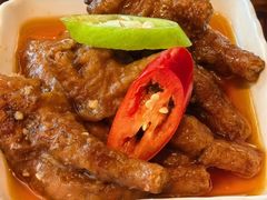 -功夫茗点(峡山店)