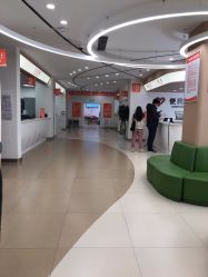 -上海市长宁区妇幼保健院