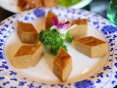 -长生素斋(普陀山店)