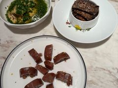 -漢舍中国菜馆(889广场店)