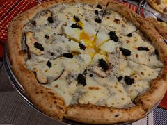 -Primo·丽莫意大利窑烤披萨