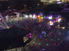 -南昌之星摩天轮