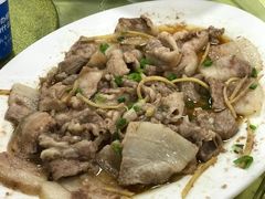 -金麒麟美食城