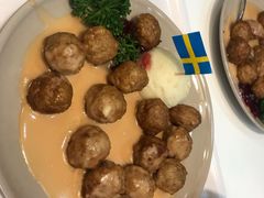 -宜家·瑞典风味餐厅(北京西红门店)