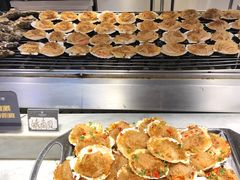 -川骄海鲜自助(亚运村店)