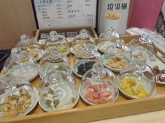 -阮大兴糕团(滨江宝龙店)