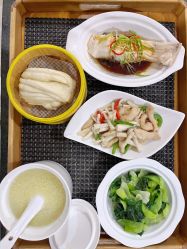 -千禧果月子会所(郑州东站店)