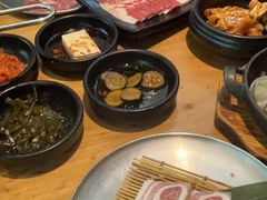 -九田家黑牛烤肉(溧水万达店)