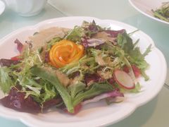 -北京德胜门华宇假日酒店·画廊咖啡厅