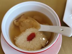 -湖影中餐厅·南京金茂威斯汀大酒店