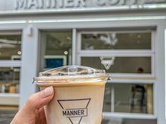 -Manner Coffee(合生汇店)