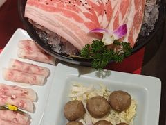-麻辣空间·清油火锅(水井沟店)