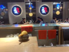 大堂-白玉串城(南六中路店)