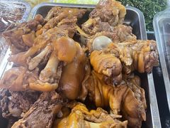 -缘福乡村铁锅炖民宿(八达岭店)