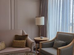 -广州富力丽思卡尔顿酒店