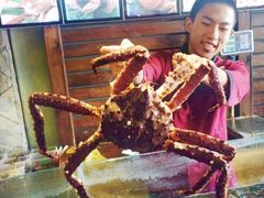 -蟹之国·精品蟹料理(极地店)