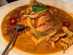 -悦融·京鲁菜·露台花园(安定门店)