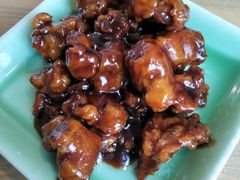 糖醋排骨-新白鹿餐厅(城西银泰城店)