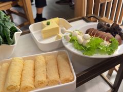 -牛街·马辈儿涮肉(牛街总店)