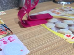-小杨生煎(松江大学城店)