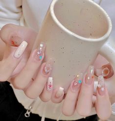 -H12 STAR日式美甲美睫专门店