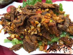 -大眼锅贴水饺(河东店)