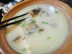 -堂宴·老厦门私房菜(1988仙岳总店)