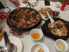 -年辉渔村·非遗传承餐厅(新丰江店)