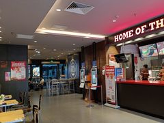 -汉堡王(上海凌云壹街坊店)