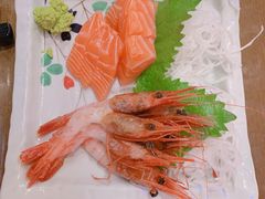 -胜代日本料理(云程巷小区店)