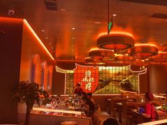 -西塔老太太泥炉烤肉(苏州大悦城店)